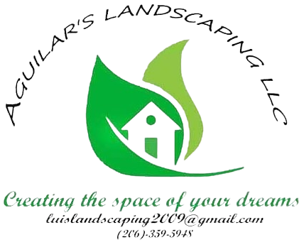 Aguilar Landscaping LLC